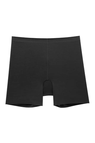 Soft Contour High Rise Bike Shorts