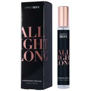 Simply Sexy Pheromone Perfume Spray