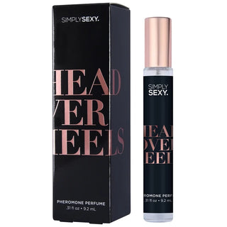 Simply Sexy Pheromone Perfume Spray