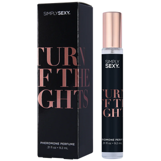 Simply Sexy Pheromone Perfume Spray