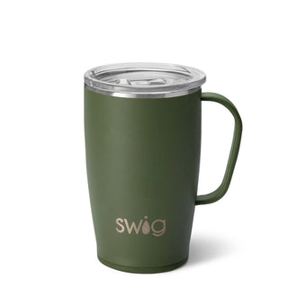 Swig 18oz Travel Mug