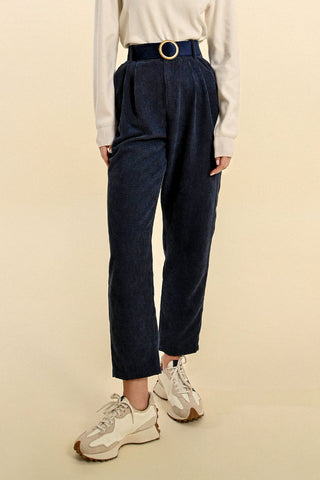 Tilly Light Cord Trouser Pant