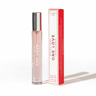 Eye Of Love Pheromone Perfume Classic Collection