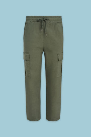 Traveller Cargo Pant