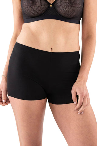 Modal Free-Cut Boyshorts
