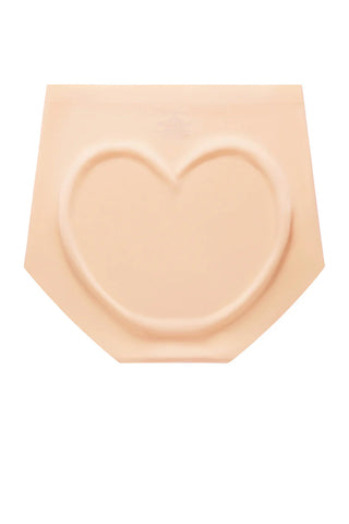 Bubble High Rise Brief