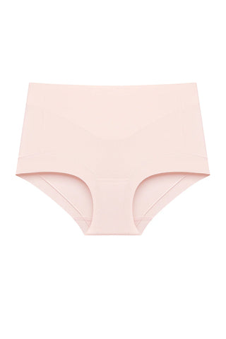 Bubble High-Rise Boyshorts