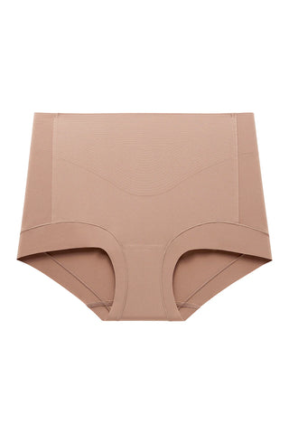 Bubble High-Rise Boyshorts