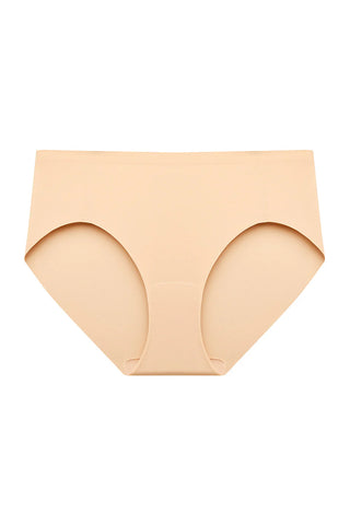 Bubble Mid-Rise Bikini