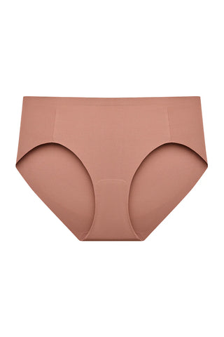 Bubble Mid-Rise Bikini