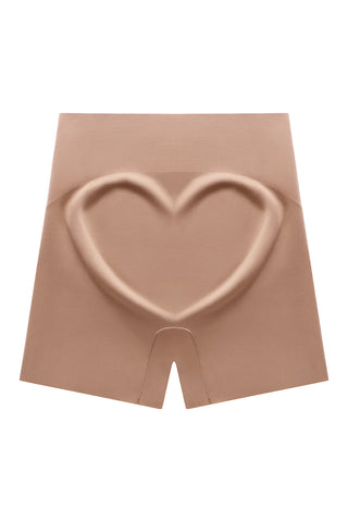Bubble Ultra High-Rise Bike Shorts