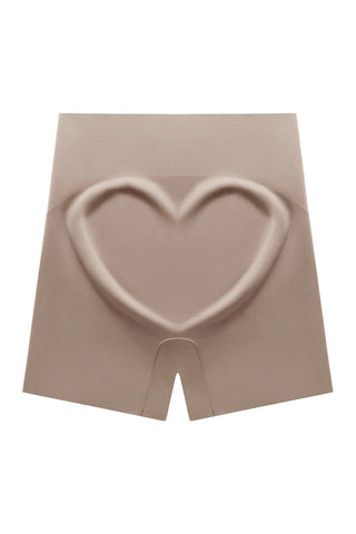 Bubble Ultra High-Rise Bike Shorts