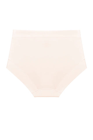 Pima Cotton Mid-Rise Bikini