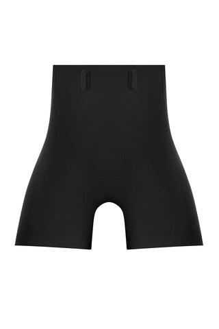 Sculpt High Rise Bike Shorts