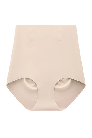 Sculpt High Rise Brief
