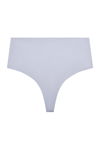 Soft Contour No Rolling High Rise Thong