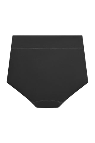 Soft Support High-Rise Brief