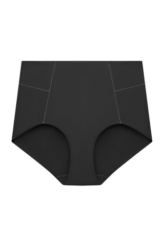 Soft Support High-Rise Brief