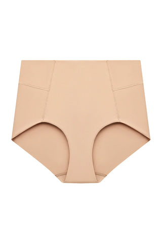 Soft Support High-Rise Brief