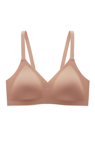 Light 'n Free Wireless Demi T-Shirt Bra