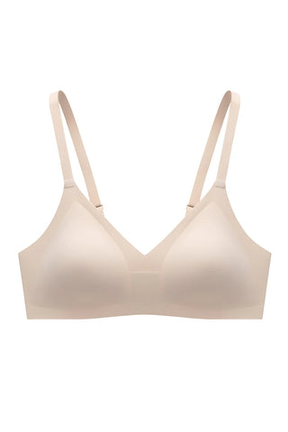 Light 'n Free Wireless Demi Bra
