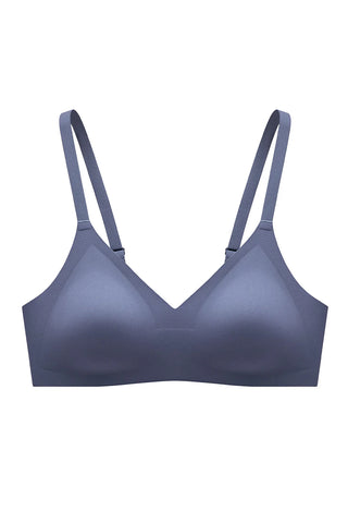Light 'n Free Wireless Demi T-Shirt Bra