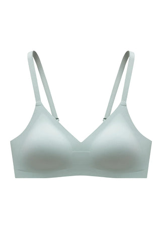 Light 'n Free Wireless Demi T-Shirt Bra