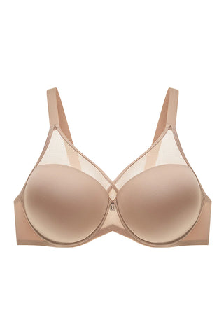 Peek Proof T-Shirt Flexwire Contour Plunge
