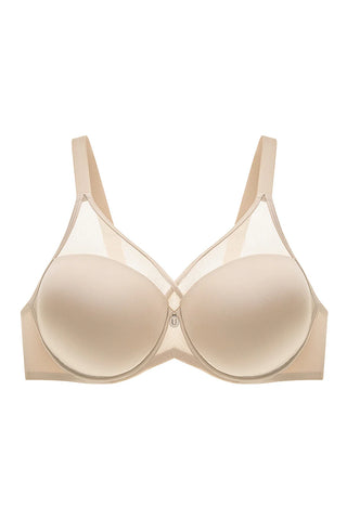 Peek Proof T-Shirt Flexwire Contour Plunge