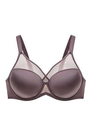 Peek Proof T-Shirt Flexwire Contour Plunge
