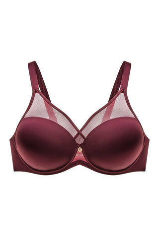Peek Proof T-Shirt Flexwire Contour Plunge