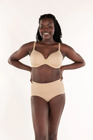 Natural Contour Flexwire Demi