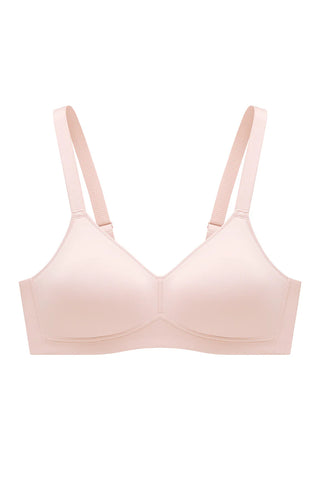 Symmetry Wireless Bra