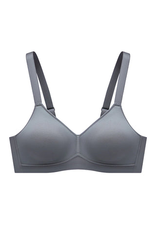 Symmetry Wireless Demi Bra