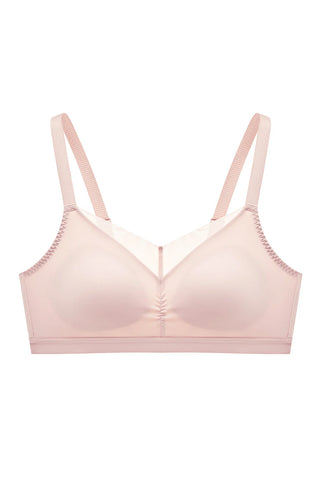 Smooth Essentials Wireless Full Coverage Bra