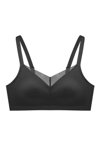 Smooth Essentials Wireless Full Coverage Bra