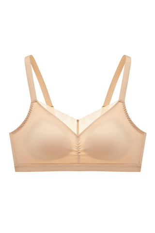Smooth Essentials Wireless Full Coverage Bra