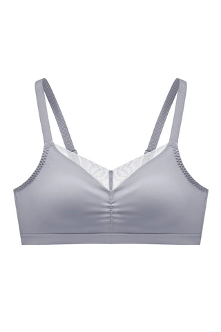 Smooth Essentials Wireless Full Coverage Bra