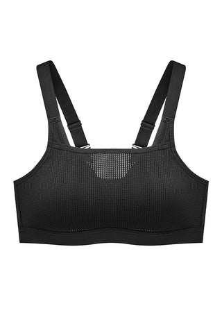 Pulse Wireless Padded Sports Bra
