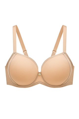 AirContour Flexwire Demi Bra
