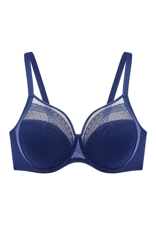Salma Flexwire Full Coverage Lace Bra