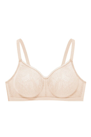 Cate Wireless Soft Cup Bra