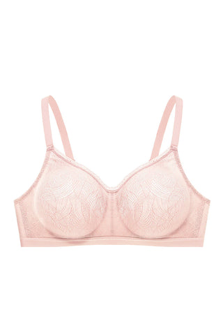 Cate Wireless Soft Cup Bra