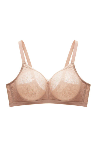 Cate Wireless Soft Cup Bra