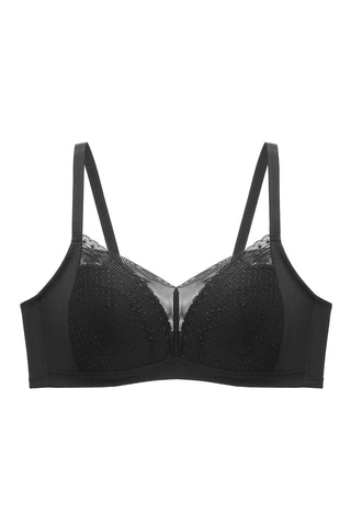 Leanne Wireless Demi Bra