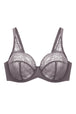 Smokey Purple