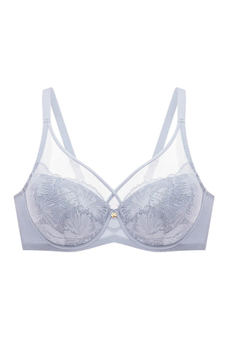 Ivy Full Coverage Underwire Bra