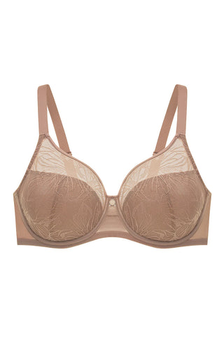 Iris Smooth Flexwire Full Coverage Bra