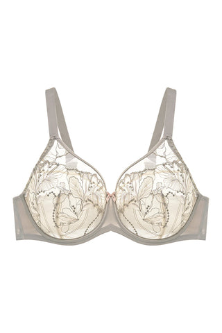 Anya Flexwire Full Coverage Bra