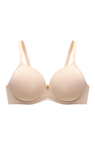 Cooling FlexWire Unpadded Demi Bra